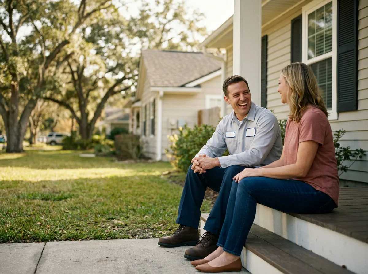Septic tank pumping FAQs for Statham, GA